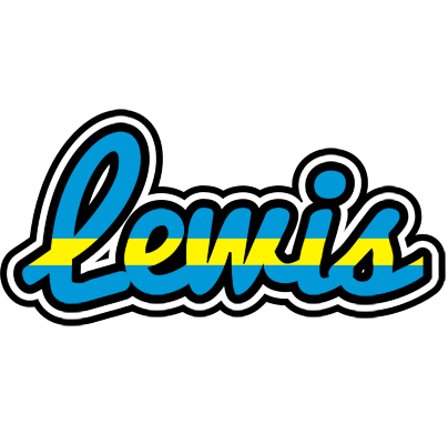 Lewis sweden logo