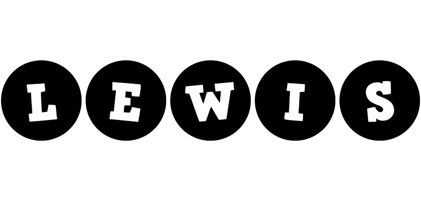 Lewis tools logo