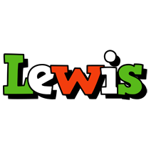 Lewis venezia logo