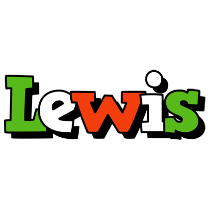 Lewis venezia logo