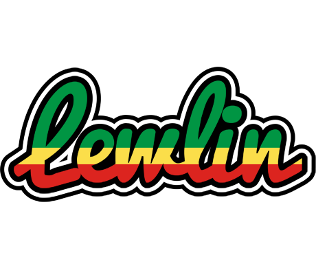 Lewlin african logo