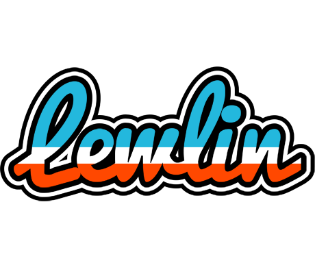 Lewlin america logo