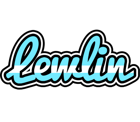 Lewlin argentine logo