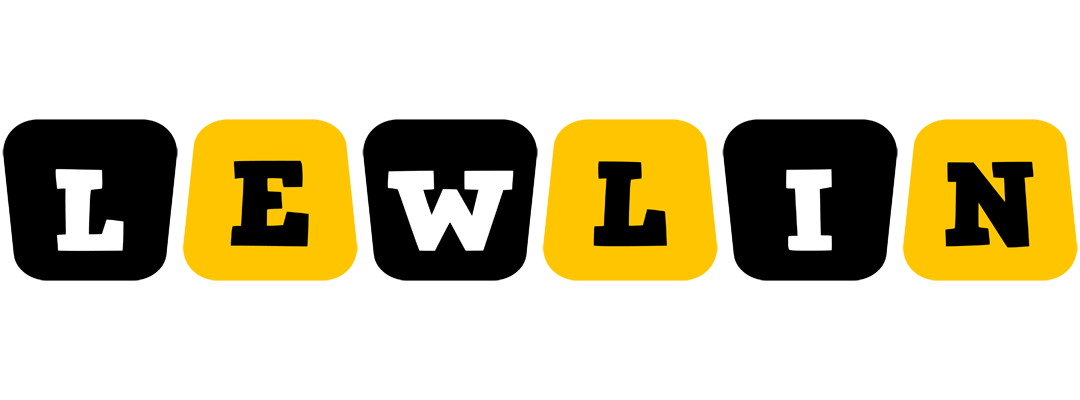 Lewlin boots logo