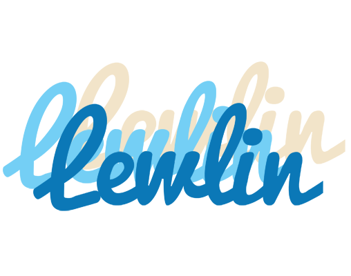Lewlin breeze logo