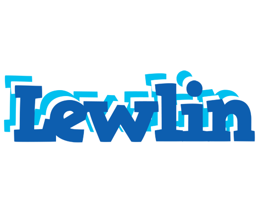 Lewlin business logo