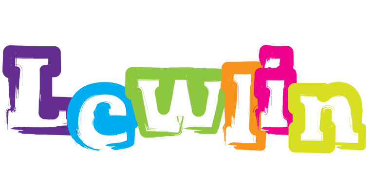 Lewlin casino logo