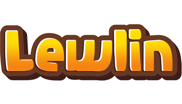 Lewlin cookies logo