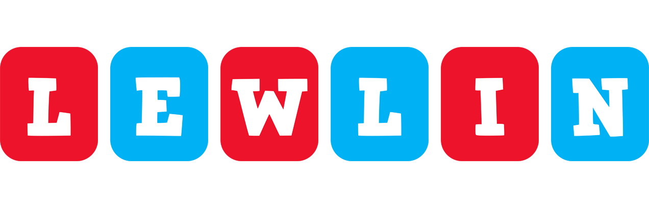 Lewlin diesel logo
