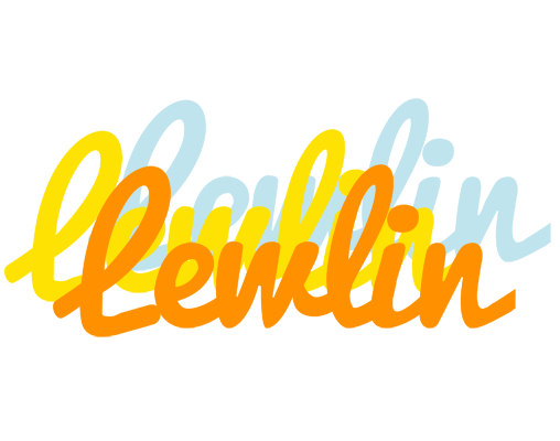 Lewlin energy logo