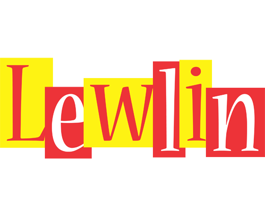 Lewlin errors logo