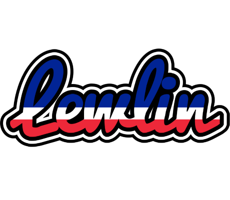 Lewlin france logo