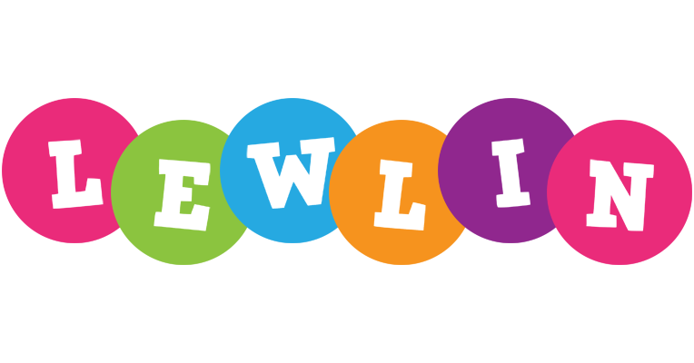 Lewlin friends logo