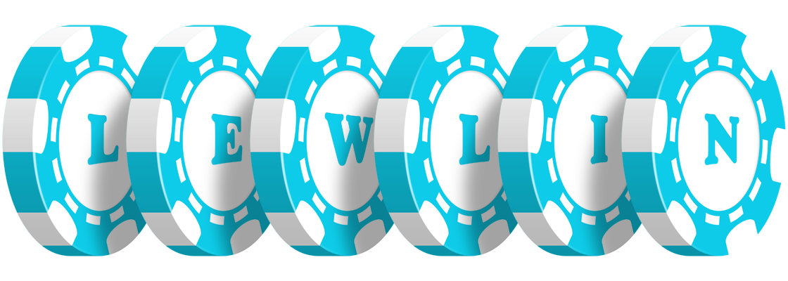 Lewlin funbet logo