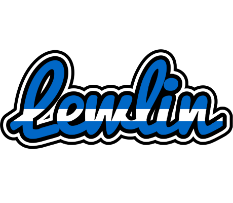 Lewlin greece logo