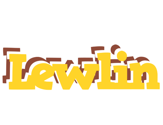 Lewlin hotcup logo