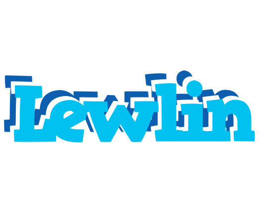 Lewlin jacuzzi logo