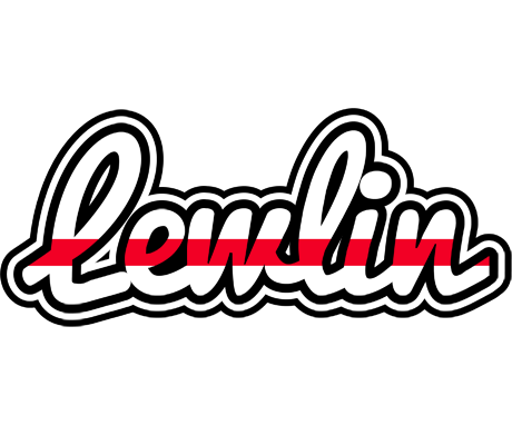 Lewlin kingdom logo
