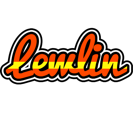 Lewlin madrid logo