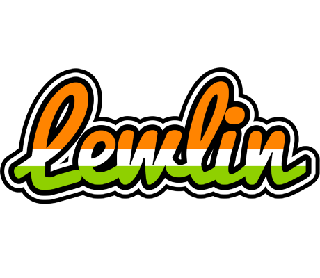 Lewlin mumbai logo