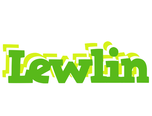 Lewlin picnic logo