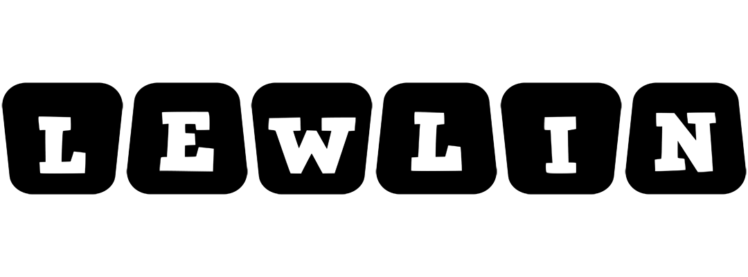 Lewlin racing logo