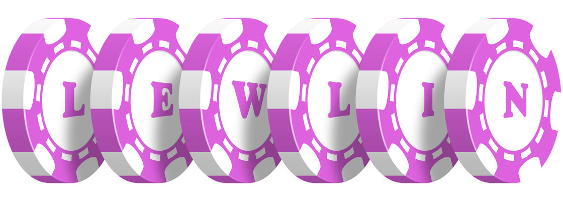 Lewlin river logo