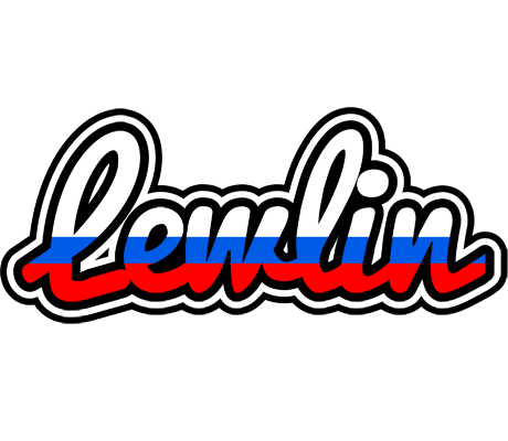 Lewlin russia logo