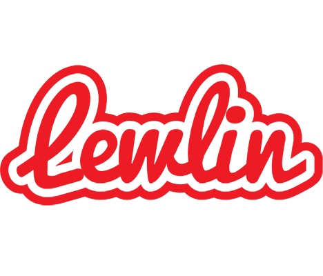 Lewlin sunshine logo