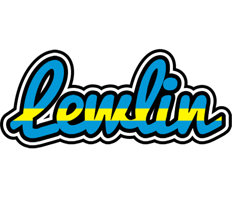 Lewlin sweden logo