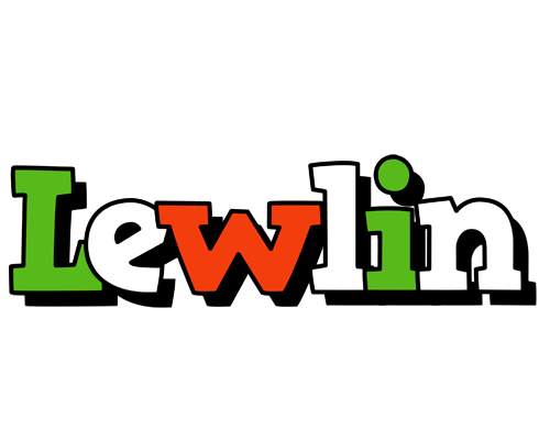 Lewlin venezia logo