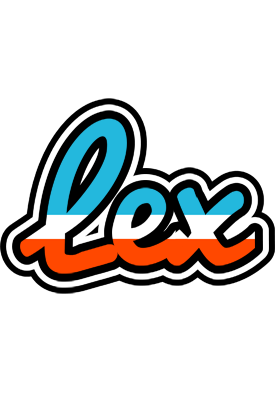Lex america logo