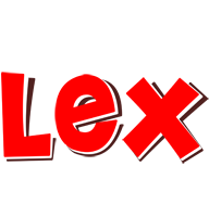 Lex basket logo