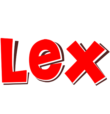 Lex basket logo
