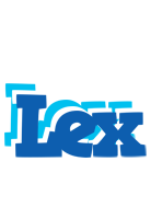 Lex business logo