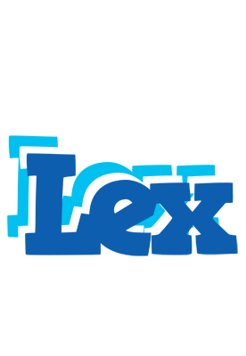 Lex business logo