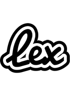 Lex chess logo