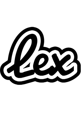 Lex chess logo