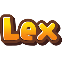 Lex cookies logo