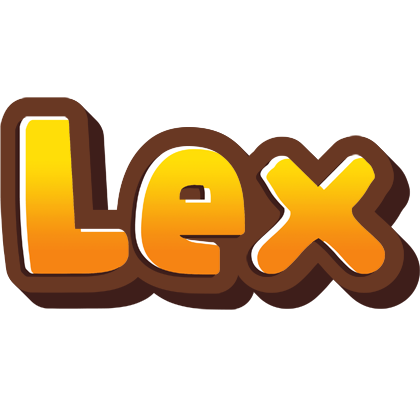 Lex cookies logo