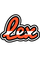 Lex denmark logo