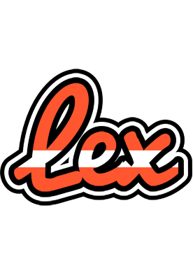 Lex denmark logo