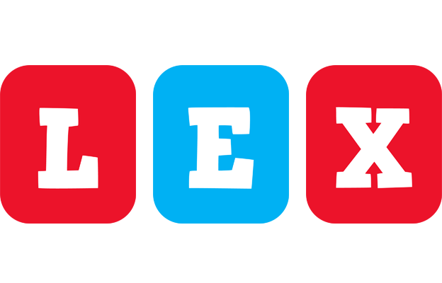 Lex diesel logo
