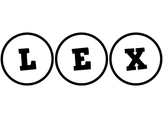 Lex handy logo