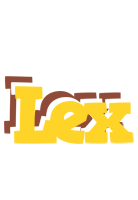 Lex hotcup logo