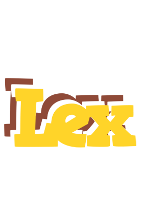 Lex hotcup logo