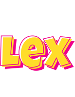 Lex kaboom logo