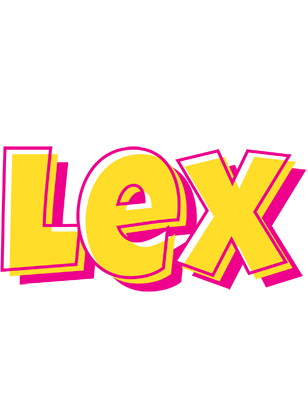 Lex kaboom logo