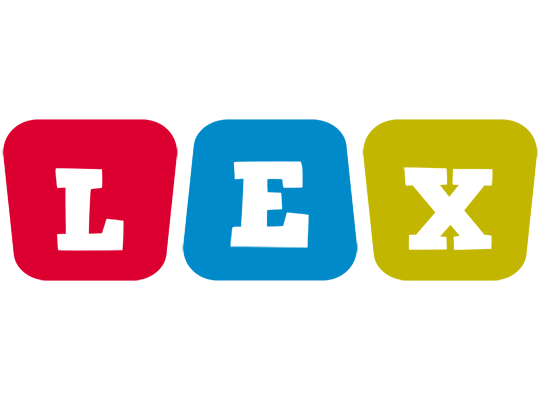 Lex kiddo logo