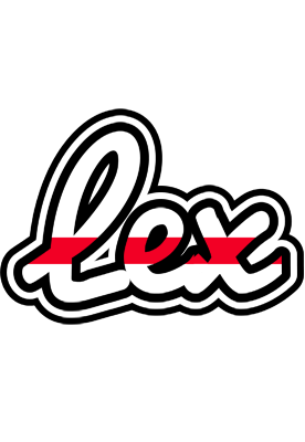 Lex kingdom logo